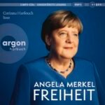 Alt Text für ein Bild von der MP3-CD "Freiheit: Erinnerungen 1954-2021"